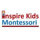 Inspire Kids Montessori logo